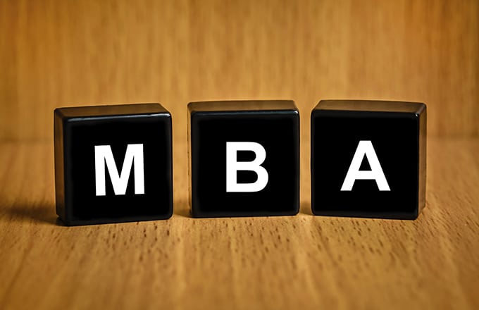 Why MBA?, Why this MBA Program ?