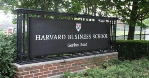 Harvard 1 - Michigan Ross MBA Interviews - Ameerkhatri.com -  -  - Michigan Ross MBA Interview