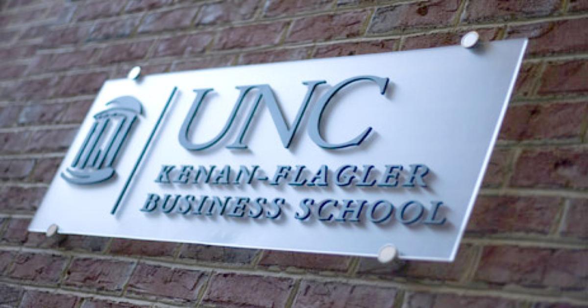 UNC Kenan-Flagler MBA Interview