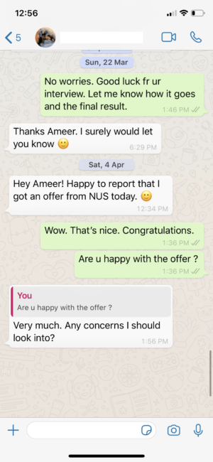 Nus essay questions picture