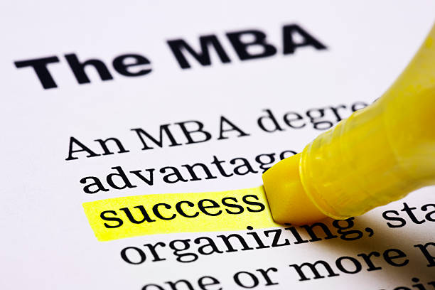 MBA Profile Evaluation