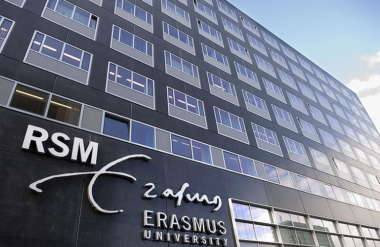 RSM Erasmus MIM Program