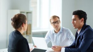 Interview - Mastering Situational and Behavioral Questions in B-School Interviews - Ameerkhatri.com - Interview Blog - B-School Interviews - B-School Interviews