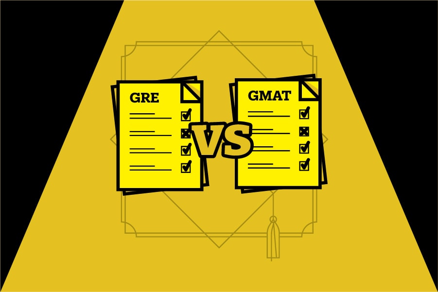 Gmat Vs Gre Scores - Important Key Steps For A Strong MBA Application - Ameerkhatri.com - Applications Blog - MBA application tips - MBA Application