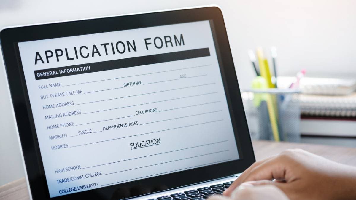 Mba Application Form - Important Key Steps For A Strong MBA Application - Ameerkhatri.com - Applications Blog - MBA application tips - MBA Application