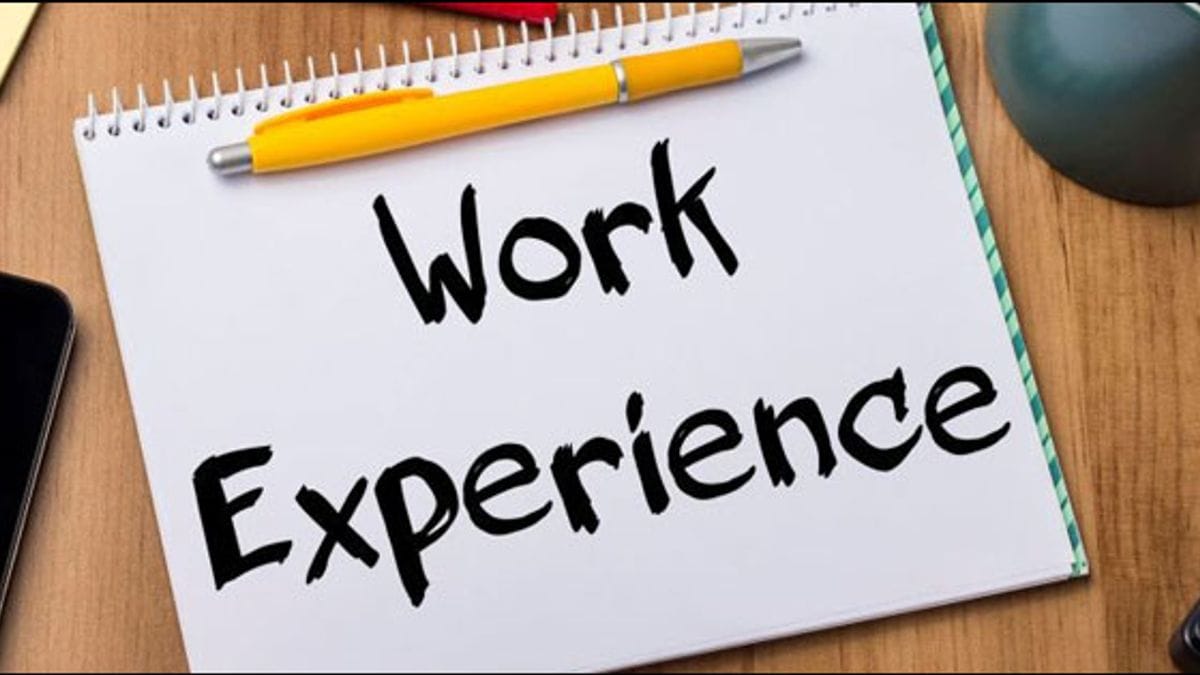 Mif Vs. Mba Work Experience - MIF Vs. MBA : Complete Overview - Ameerkhatri.com - MBA Blog - MiM vs MiF - MIF Vs. MBA