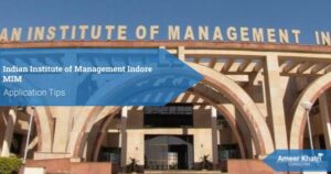 Copy Of Esade App Tips 21 - Indian Institute of Management Indore MIM - Ameerkhatri.com -  -  - Indian Institute of Management Indore MIM