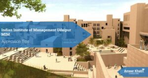 Copy Of Esade App Tips 9 - Indian Institute of Management Udaipur MIM - Ameerkhatri.com -  -  - Indian Institute of Management Udaipur MIM