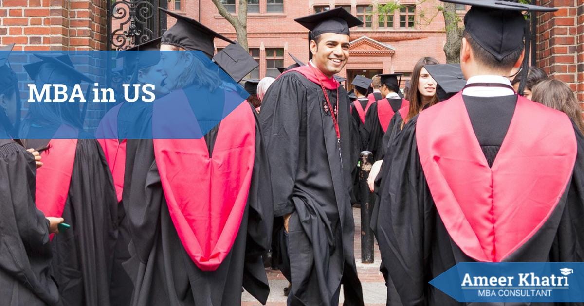 Mba In Us - MBA in USA - Ameerkhatri.com -  -  - MBA in USA