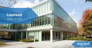 Liautaud Business Analytics Review - Eller College Business Analytics - Ameerkhatri.com -  -  - Eller College Business Analytics