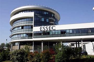 ESSEC Master in Finance