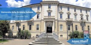 Universita della Svizzera MiF: Interview Tips