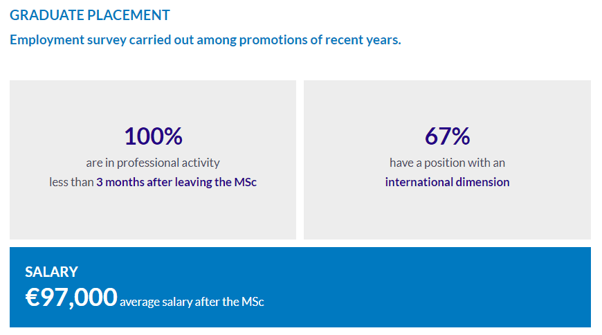 Escp Mif Careers - - Ameerkhatri.com